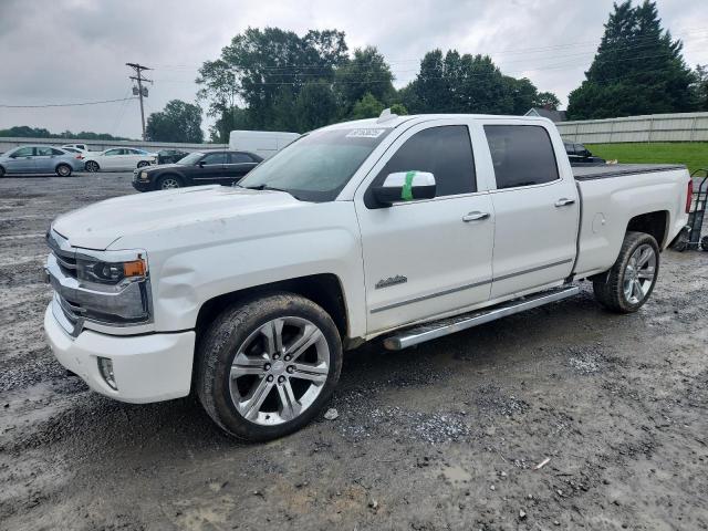 2016 CHEVROLET SILVERADO #3316833667
