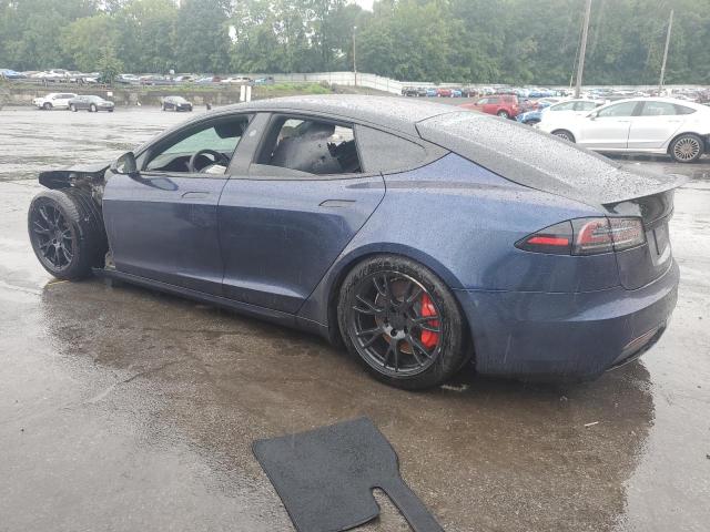 2023 TESLA MODEL S 5YJSA1E60PF516234