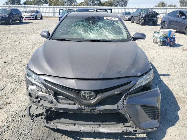 2019 TOYOTA CAMRY L - 4T1B11HK8KU246075
