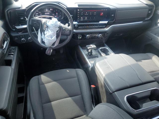 2023 GMC SIERRA K1500 ELEVATION 1GTUUCEDXPZ116525