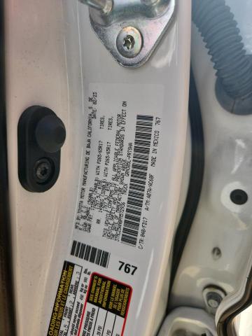 2023 TOYOTA TACOMA DOU 3TMCZ5AN8PM572936