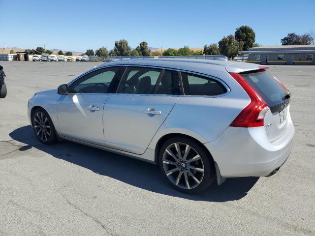2015 VOLVO V60 PLATIN YV140MEMXF1219081
