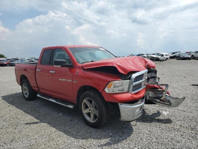 2011 DODGE RAM 1500 - 1D7RV1GT9BS676703