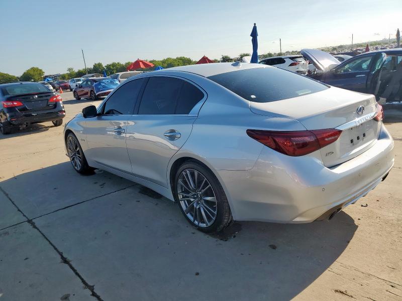 2020 INFINITI Q50 RED SP JN1FV7AR0LM660198