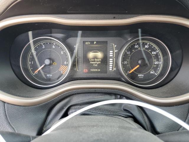 2015 JEEP CHEROKEE S 1C4PJLABXFW760598