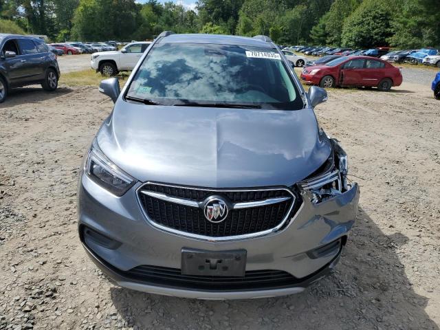 2019 BUICK ENCORE PREFERRED KL4CJESB8KB829065