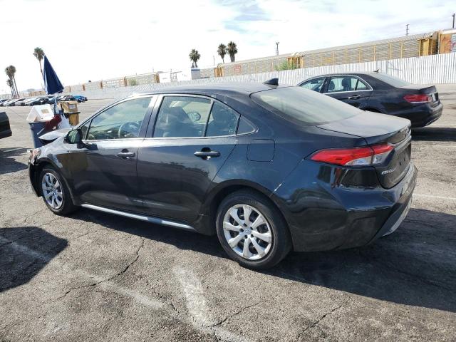 2020 TOYOTA COROLLA LE - JTDEPRAE2LJ094364