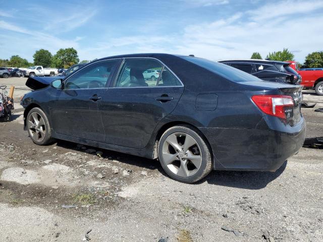 2012 TOYOTA CAMRY SE - 4T1BK1FK2CU003508