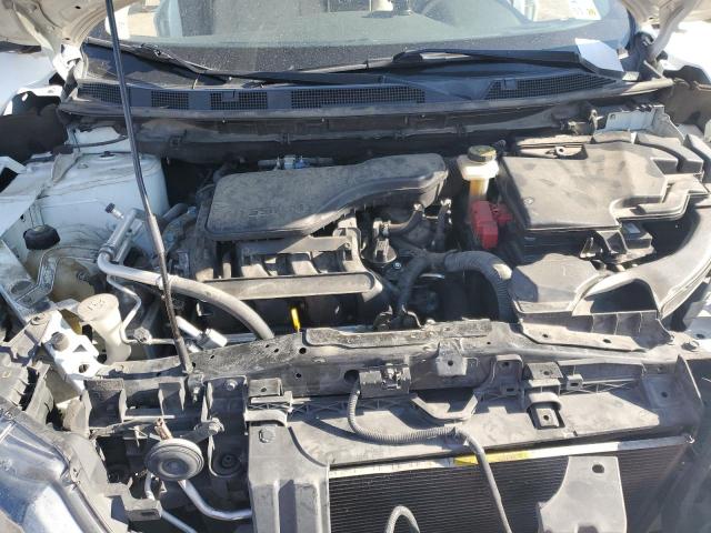 2020 NISSAN ROGUE SPOR JN1BJ1CV6LW279137