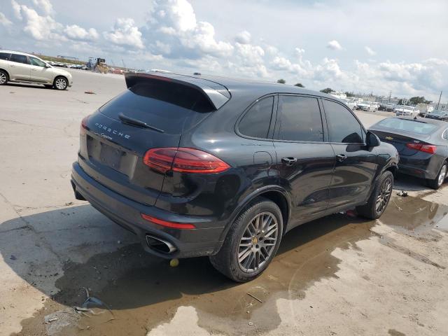 2017 PORSCHE CAYENNE WP1AA2A26HKA86278