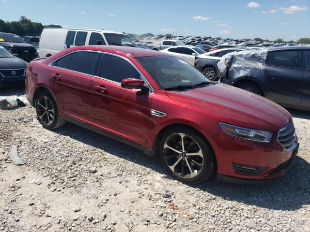 2016 FORD TAURUS SEL #3301807354