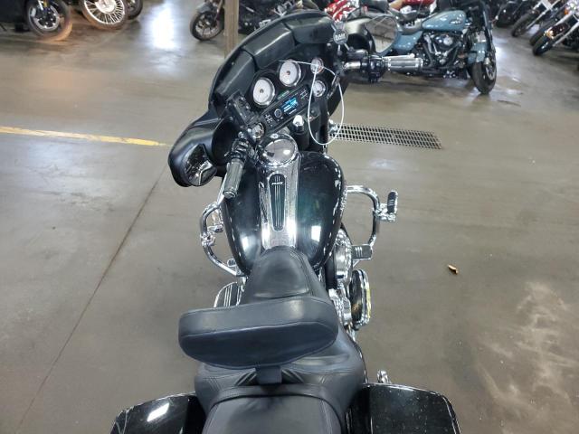 2008 HARLEY-DAVIDSON FLHX 1HD1KB4108Y603975