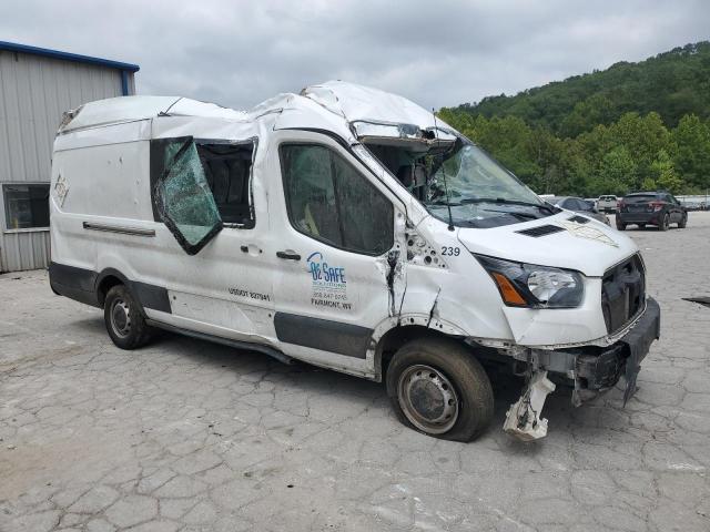 2021 FORD TRANSIT T-350 #3286708295