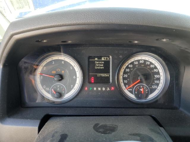 2019 RAM 1500 CLASS 1C6RR7FT2KS576985