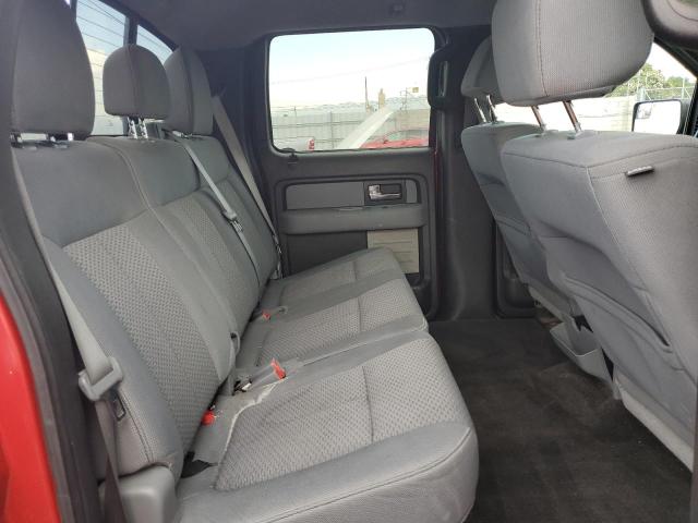 2012 FORD F150 SUPER - 1FTFW1ET5CFA74128