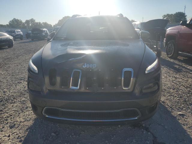 2016 JEEP CHEROKEE L 1C4PJMDS7GW352644