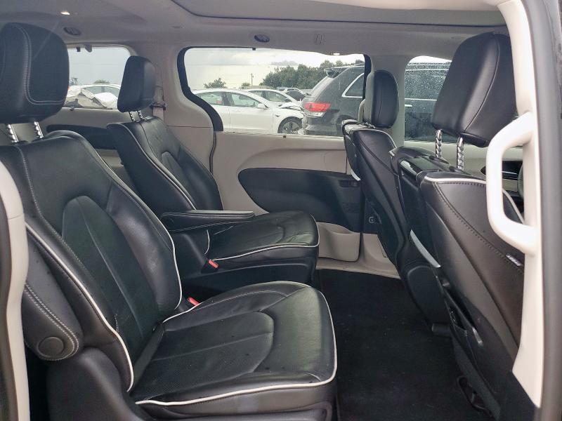 2022 CHRYSLER PACIFICA H 2C4RC1S74NR183611