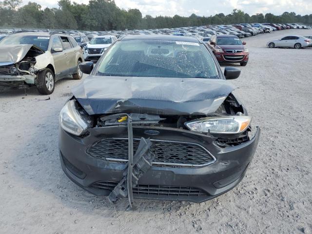 2018 FORD FOCUS SE #3296296429