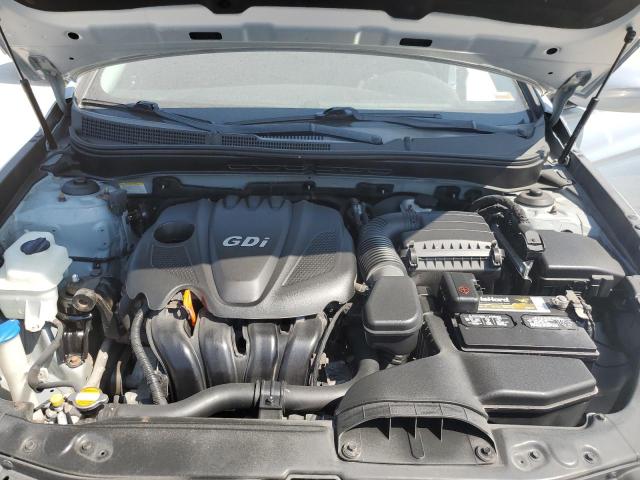 2011 HYUNDAI SONATA SE - 5NPEC4AC1BH243867
