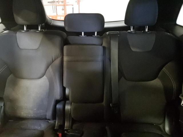 2015 JEEP CHEROKEE S 1C4PJLAB0FW585052