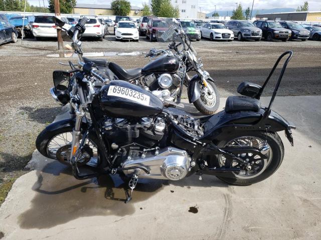 2020 HARLEY-DAVIDSON FXST - 1HD1BVJ1XLB048437