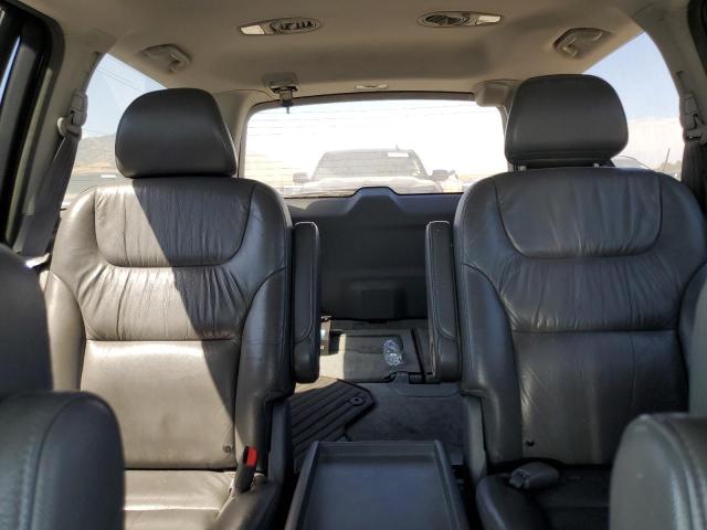 2005 HONDA ODYSSEY TO #3287886238