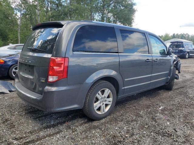 2016 DODGE GRAND CARA 2C4RDGDG3GR353313