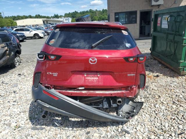2024 MAZDA CX-50 SELE 7MMVABAM7RN196714