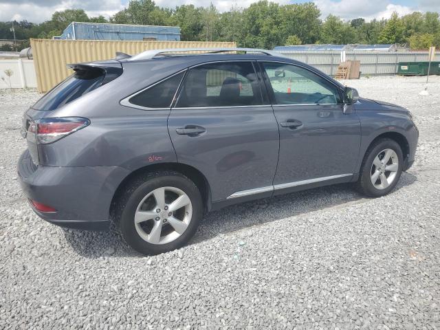 2015 LEXUS RX 350 BAS 2T2BK1BA0FC321254