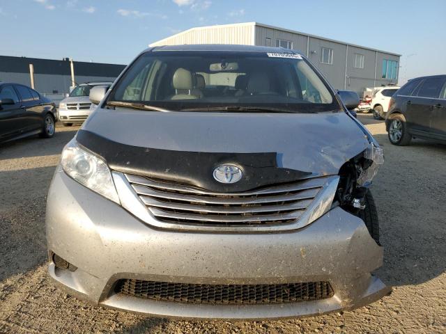 2015 TOYOTA SIENNA LE - 5TDJK3DC1FS106712