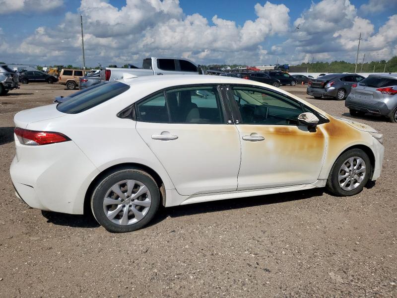 2020 TOYOTA COROLLA LE JTDEPRAE0LJ101294