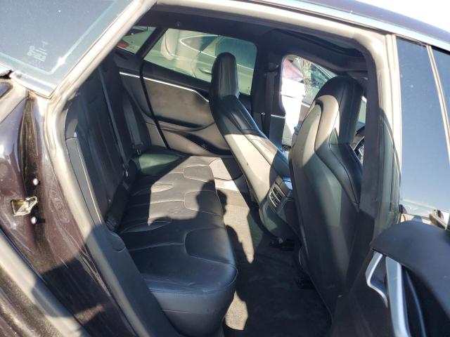 2016 TESLA MODEL S 5YJSA1E25GF156567