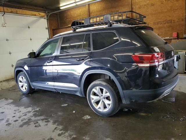 2018 VOLKSWAGEN ATLAS SE - 1V2LR2CA9JC553893