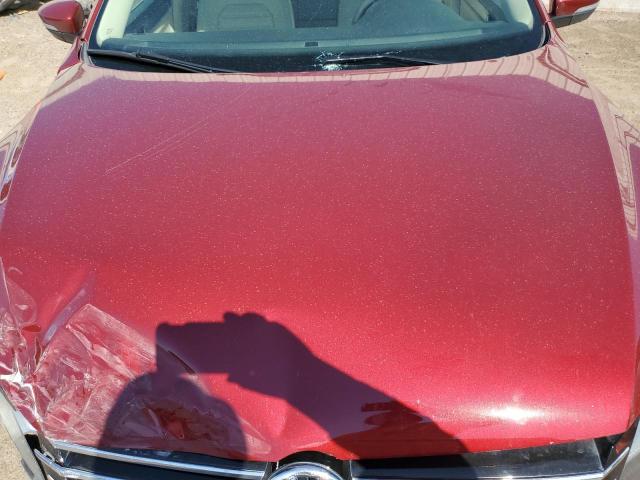 2015 VOLKSWAGEN PASSAT SE 1VWBS7A39FC033278