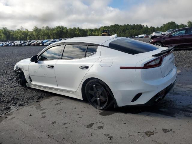 2020 KIA STINGER KNAE15LA6L6073795