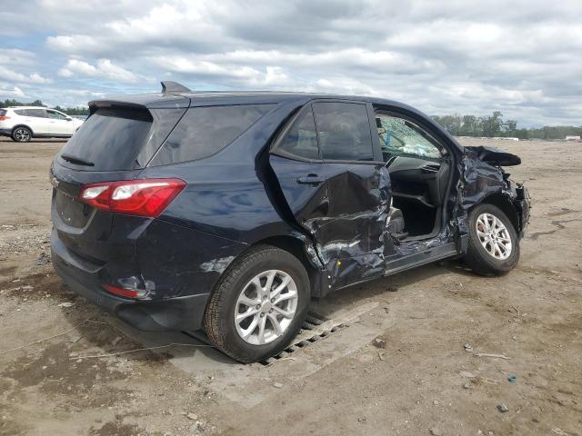 2021 CHEVROLET EQUINOX LS 3GNAXHEV2MS115580