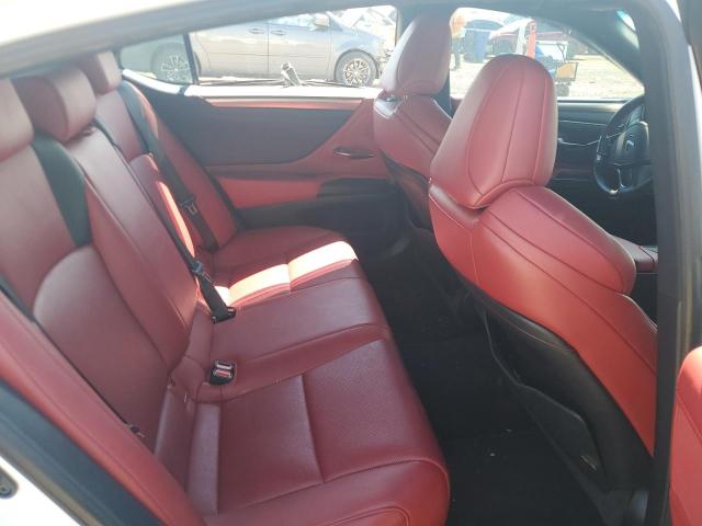2019 LEXUS ES 350 58ABZ1B18KU039199