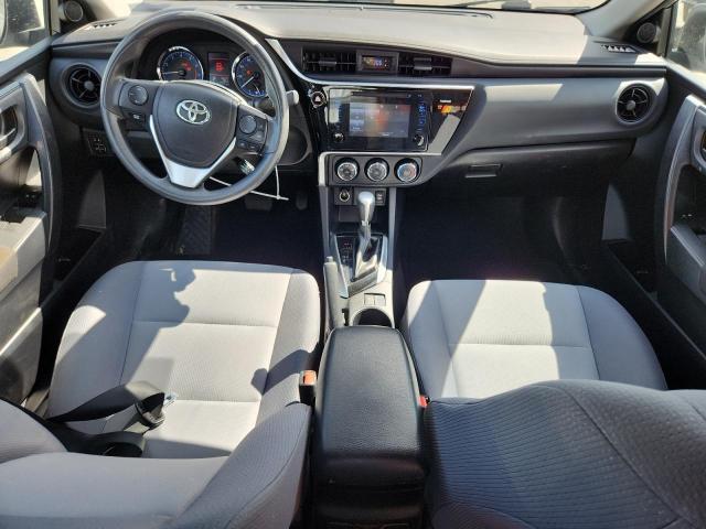 2017 TOYOTA COROLLA L - 2T1BURHE2HC874479
