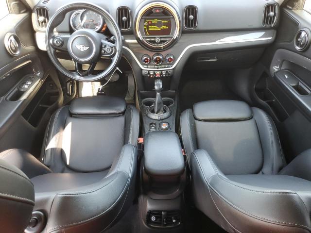 2017 MINI COOPER S C WMZYT5C38H3D78870