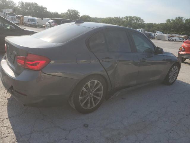 2017 BMW 320 XI WBA8A3C36HA067342