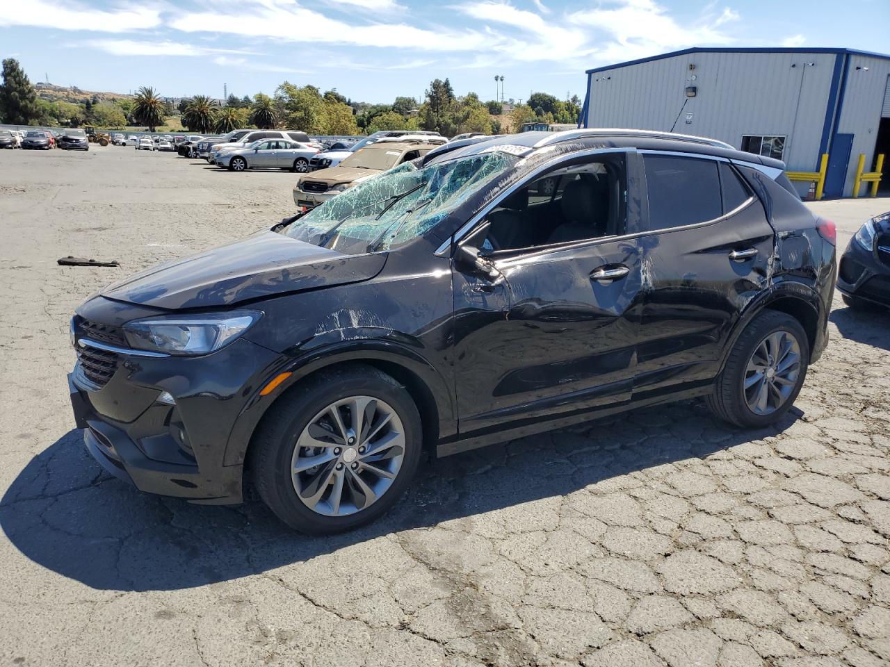 BUICK ENCORE SELECT