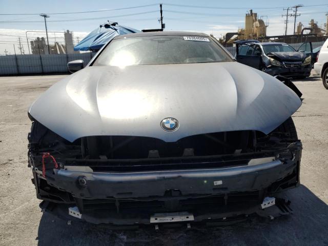 2022 BMW 840I WBAGV2C05NCJ40779