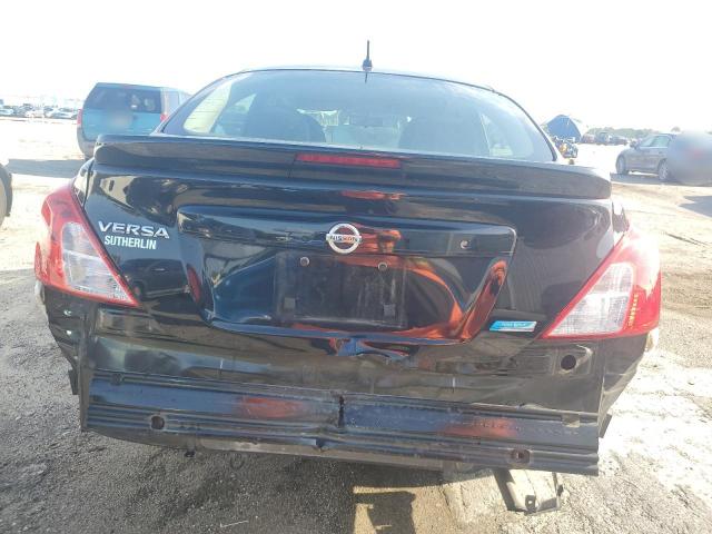 2016 NISSAN VERSA S 3N1CN7AP0GL834577