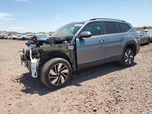 2025 VOLKSWAGEN ATLAS SE - 1V2JR2CA0SC513906