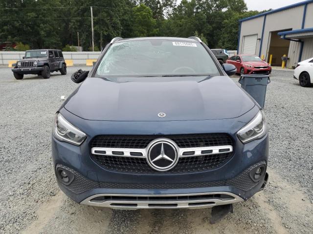 2022 MERCEDES-BENZ GLA 250 4M W1N4N4HB8NJ405842