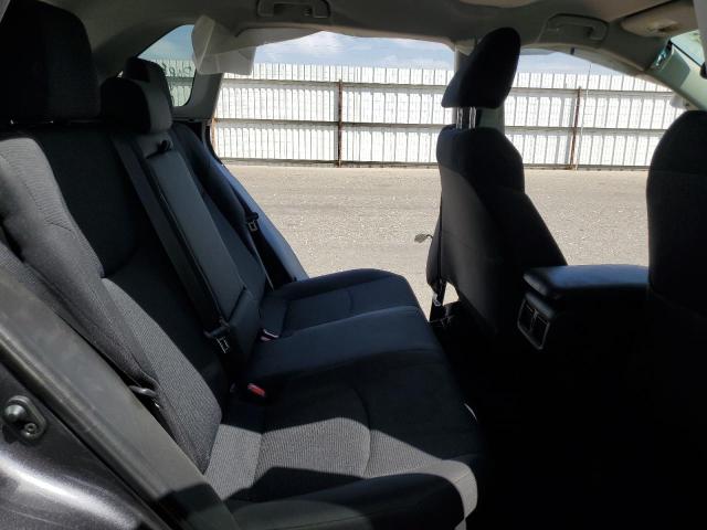 2021 TOYOTA RAV4 LE 4T3LWRFV6MU020743