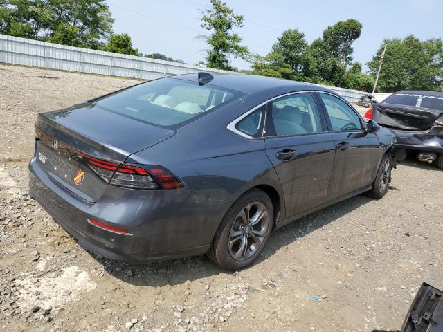2024 HONDA ACCORD EX #3290275207