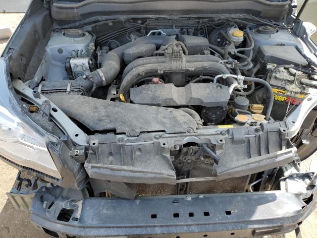 2018 SUBARU FORESTER 2 JF2SJAEC3JH593873