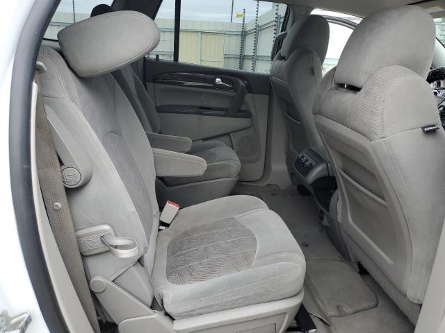 2017 BUICK ENCLAVE 5GAKRAKD6HJ120283