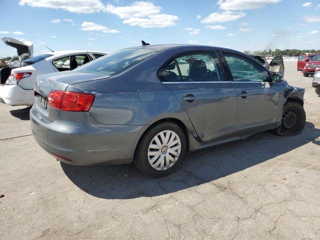 2014 VOLKSWAGEN JETTA SE #3286687324